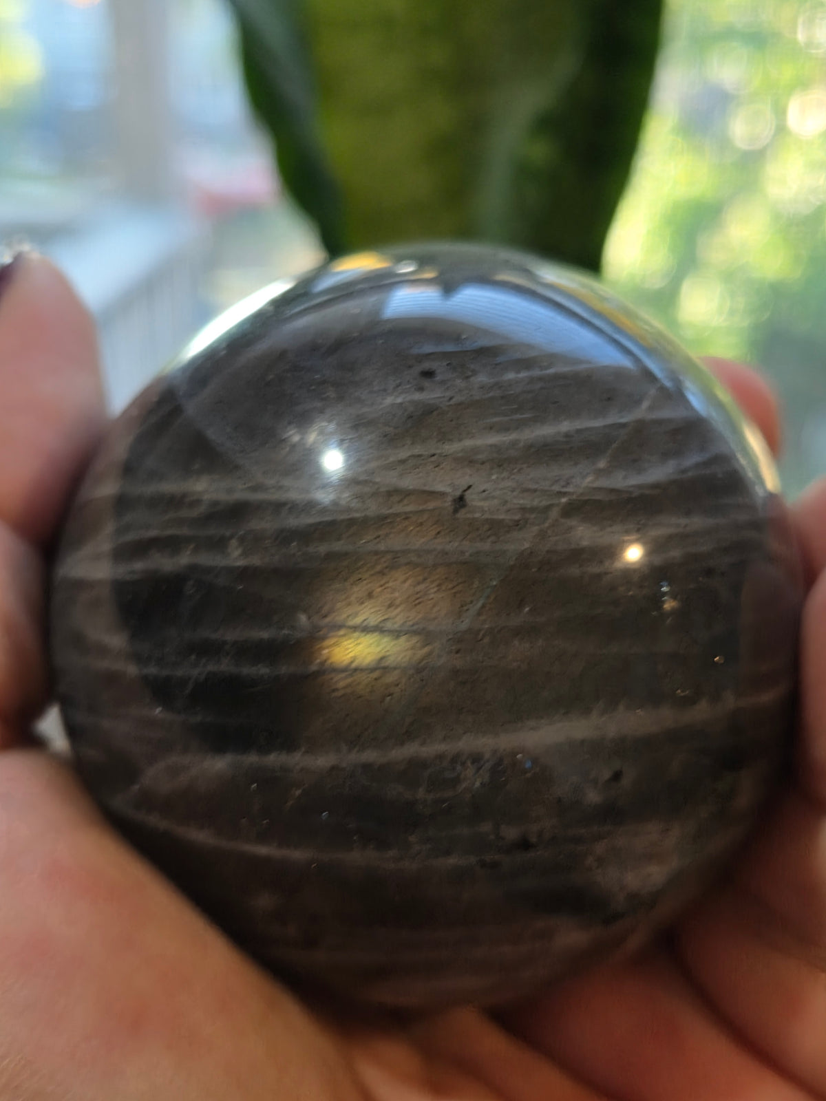 Moonstone Energy Kit