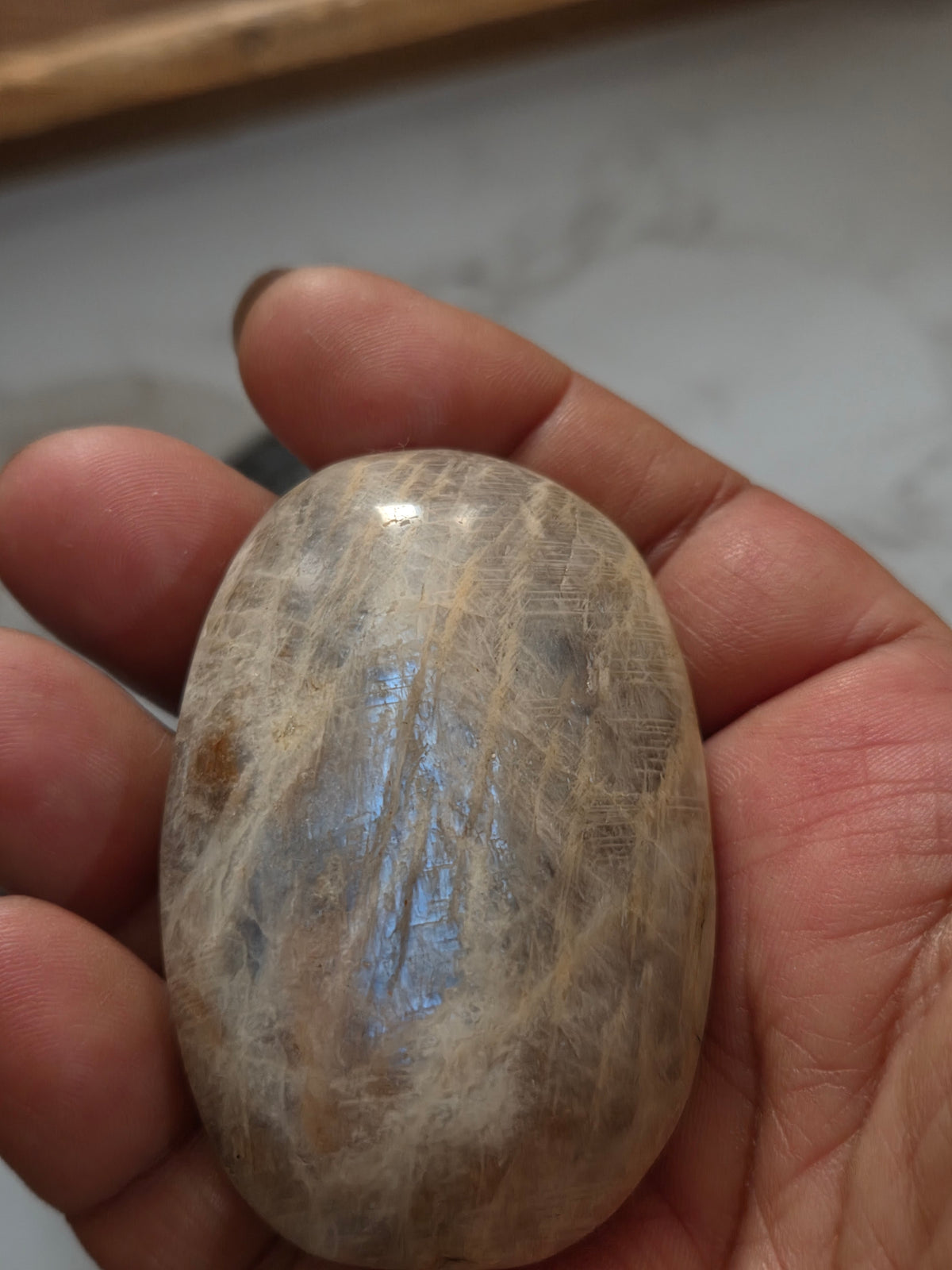 Moonstone Energy Kit