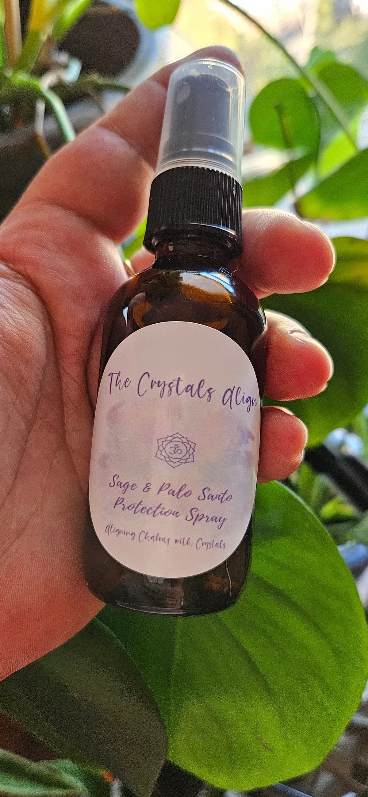 Aromatherapy