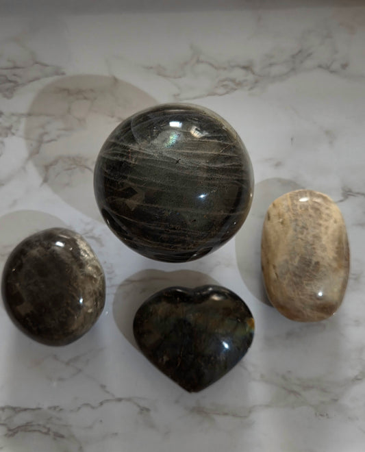 Moonstone Energy Kit