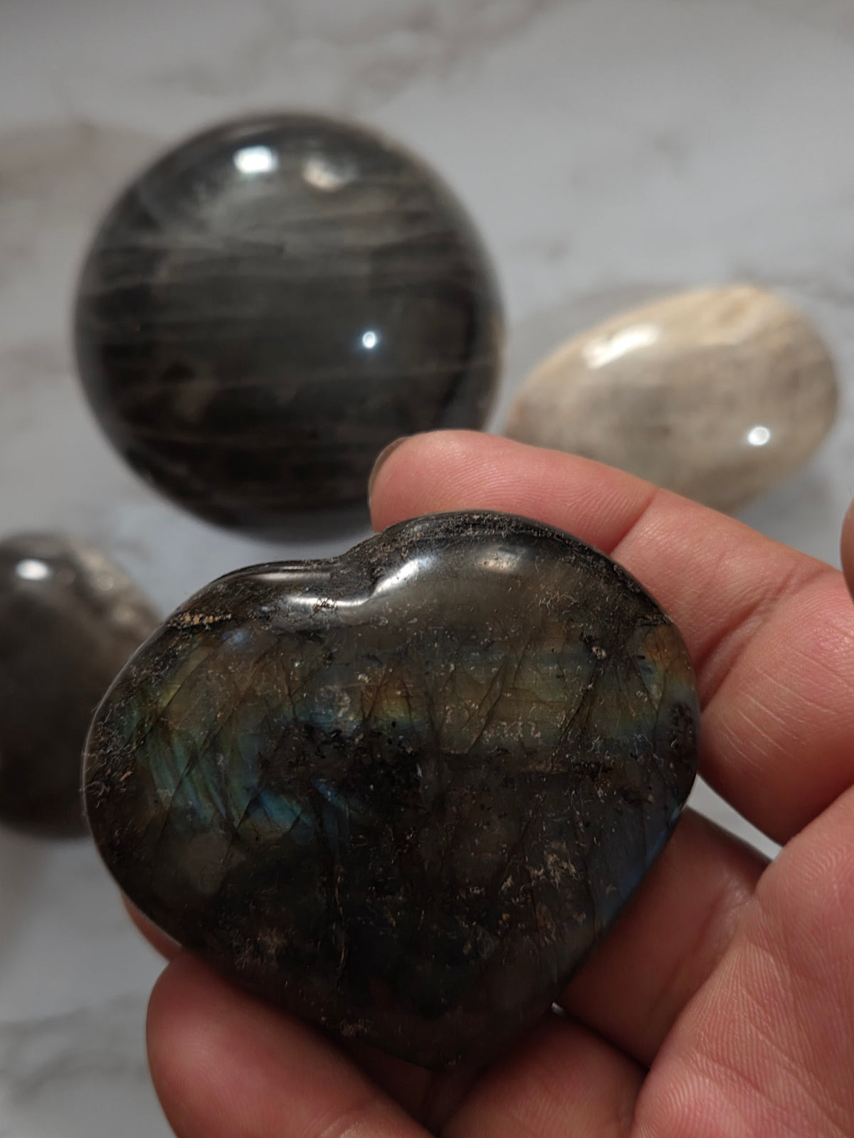 Moonstone Energy Kit