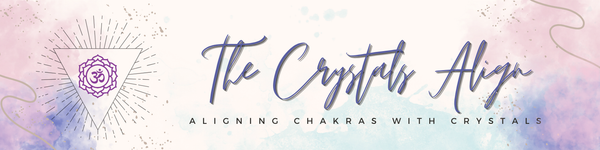 The Crystals Align